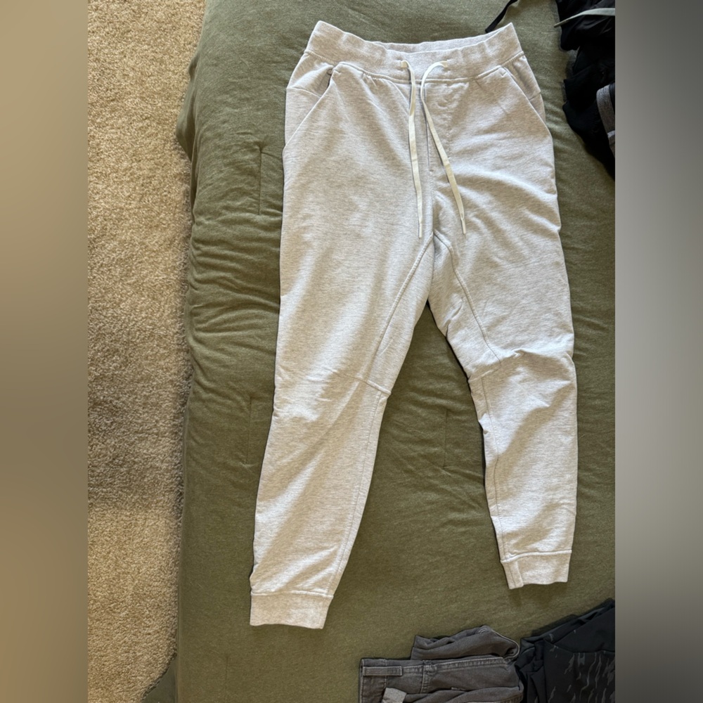 Men’s lululemon ABC Joggers